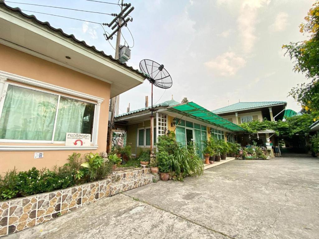Resort Kacha Bangkok