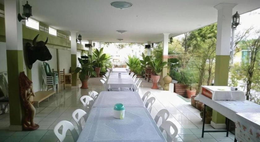 Kacha Resort 2*