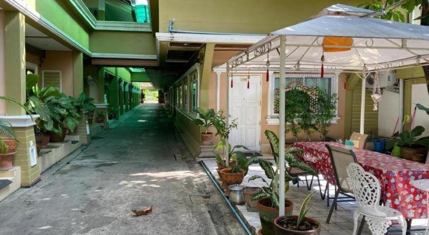 Kacha Resort