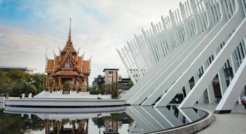 Kacha Bangkok