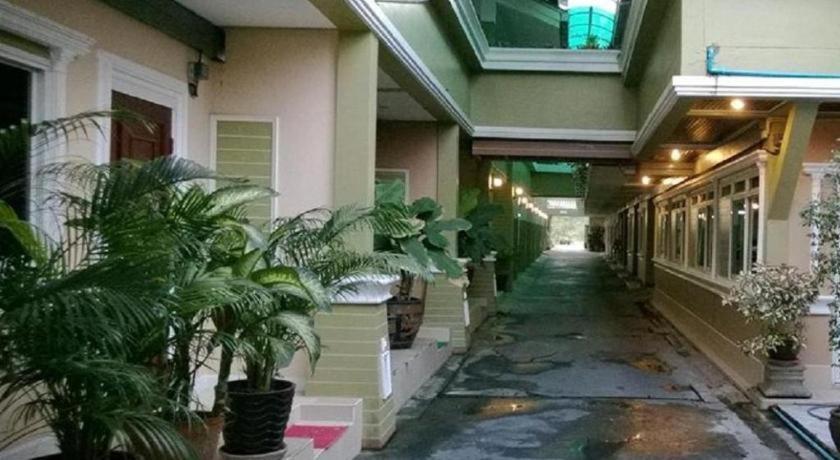 Kacha Resort Bangkok