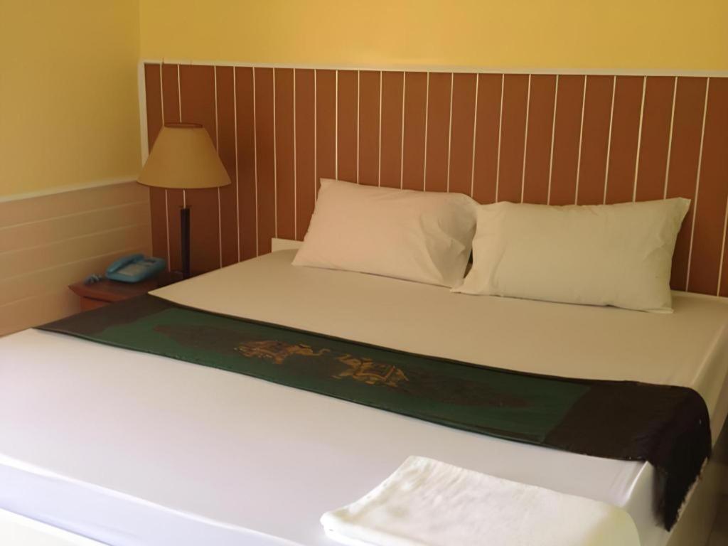 Kacha Resort Bangkok