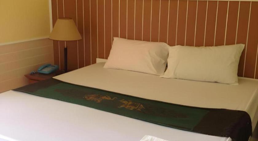 Kacha Resort Bangkok