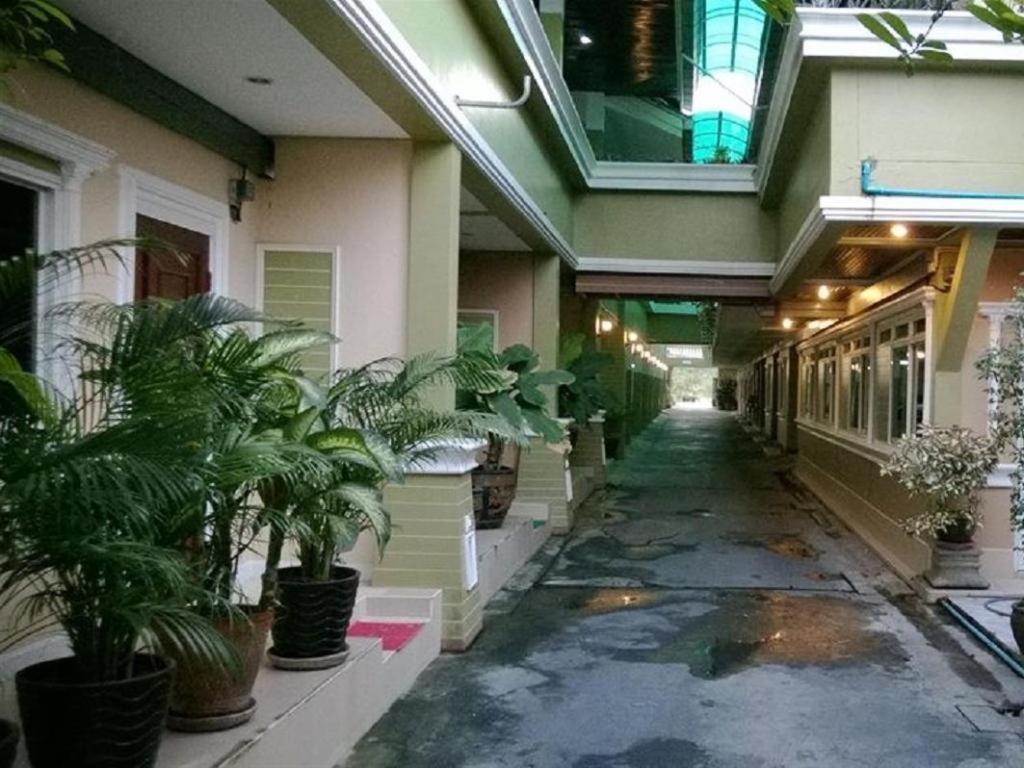 Resort Kacha Bangkok